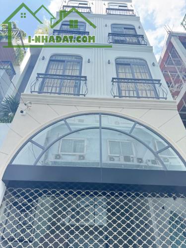 Bán CHDV Linh Đông Thủ Đức Tphcm - 5