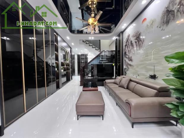 💥💥CỰC PHẨM LÊ TRỌNG TẤN – THANH XUÂN, 44M2,Ô TÔ ĐỖ CỬA, GIÁ 13.5 TỶ – FULL NỘI THẤT💥💥 - 3