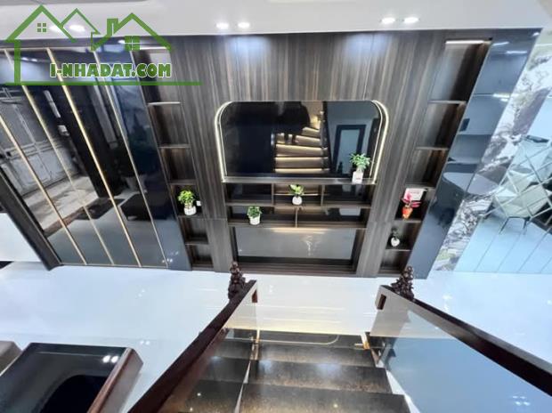💥💥CỰC PHẨM LÊ TRỌNG TẤN – THANH XUÂN, 44M2,Ô TÔ ĐỖ CỬA, GIÁ 13.5 TỶ – FULL NỘI THẤT💥💥 - 4