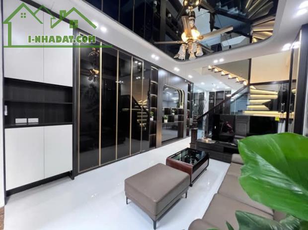 💥💥CỰC PHẨM LÊ TRỌNG TẤN – THANH XUÂN, 44M2,Ô TÔ ĐỖ CỬA, GIÁ 13.5 TỶ – FULL NỘI THẤT💥💥 - 5