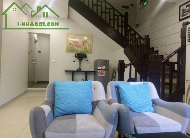 💥 BIỆT THỰ ĐƠN LẬP VIP TRUNG KÍNH, CẦU GIẤY 160M2 4T MT 13M, CHỈ 45 TỶ 💥 - 1