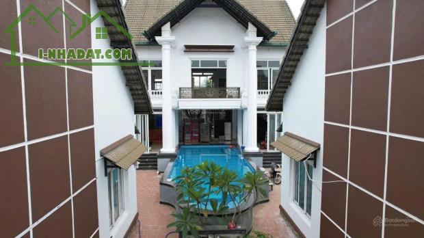 Bán nhà mặt tiền đường 179, P. Tân Phú, Q.9. Diện tích: 19x47.5m. Giá chỉ 40 tỷ. - 2