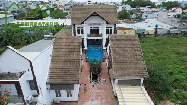 Bán nhà mặt tiền đường 179, P. Tân Phú, Q.9. Diện tích: 19x47.5m. Giá chỉ 40 tỷ. - 3