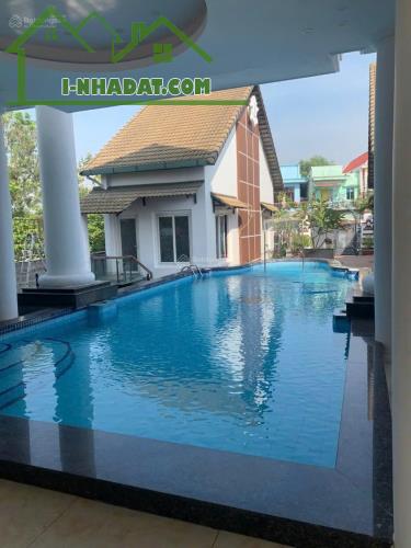 Bán nhà mặt tiền đường 179, P. Tân Phú, Q.9. Diện tích: 19x47.5m. Giá chỉ 40 tỷ. - 4