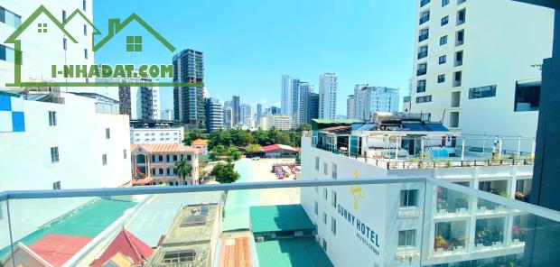 Cho thuê phòng giá rẻ ở tháng đường Trần Phú, gần biển, gần trung tâm, giá chỉ từ 2,8 tr - 1