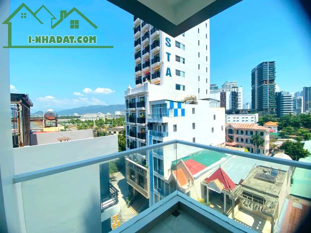Cho thuê phòng giá rẻ ở tháng đường Trần Phú, gần biển, gần trung tâm, giá chỉ từ 2,8 tr - 3