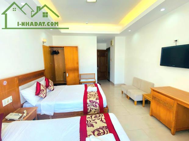 Cho thuê phòng giá rẻ ở tháng đường Trần Phú, gần biển, gần trung tâm, giá chỉ từ 2,8 tr - 5