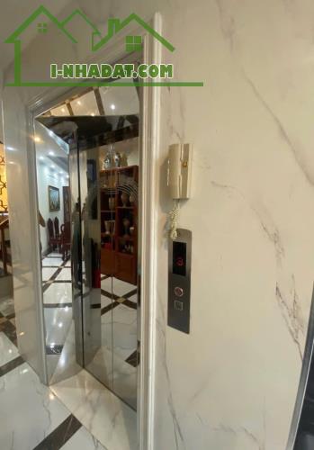 CHỦ TẶNG NỘI THẤT 2 TỶ, SIÊU PHẨM HỒNG TIẾN 80M, 6T, MT5M, 2 THOÁNG, THANG MÁY, SÁT PHỐ. - 1