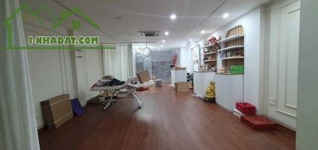 Ngọc Thuỵ Long biên ô tô tránh 100m 6t mt5m 26.5 tỷ gara ô tô thang máy - 1