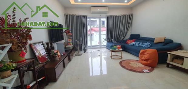 Ngọc Thuỵ Long biên ô tô tránh 100m 6t mt5m 26.5 tỷ gara ô tô thang máy - 3