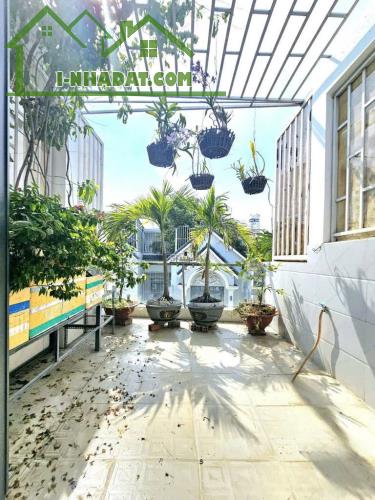 Siêu Hot! Nhà Phố 3 Tầng Full Nội Thất- Nhà Bè– Khu Biệt Thự Huỳnh Tấn Phát – Chỉ 2.X Tỷ - 2