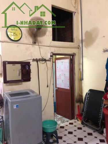 SIÊU PHẨM TÂN BÌNH – 50M² - 2PN - CHỈ 4.x TỶ – GẦN CHỢ ÔNG ĐỊA – LẠC LONG QUÂN