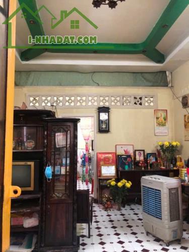 SIÊU PHẨM TÂN BÌNH – 50M² - 2PN - CHỈ 4.x TỶ – GẦN CHỢ ÔNG ĐỊA – LẠC LONG QUÂN - 1