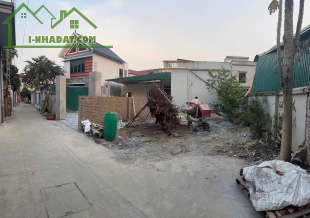 95,2M² FULL THỔ CƯ – MẶT TIỀN 7M – ĐÔNG SƠN – NHỈNH 2 TỶ