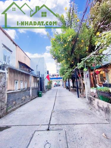 Địa thế đỉnh – Nhà xịn – Giá thương lượng tốt-83m ngang 5 nhỉnh 8T-hẻm 6m, full nội thất - 3