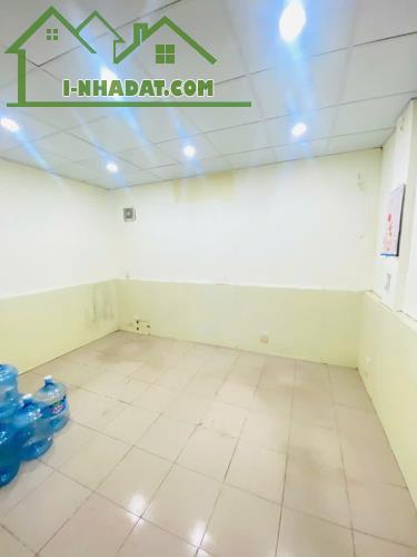 Mặt phố Lê Thánh Tông - Kinh doanh sầm uất - Vỉa hè rộng - 1 sổ 1 chủ. - 1