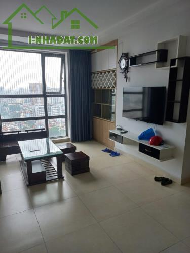 Cho thuê Chung Cư đẹp tại Smile Building, 11 triệu, 78m2, 3PN, 2WC, 0911122316