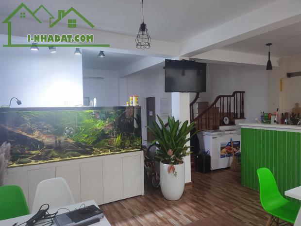 BÁN NHÀ MẶT PHỐ TÂY SƠN, ĐỐNG ĐA, 80M2 3T MT 4M, GIÁ CỰC RẺ 25 TỶ - 2