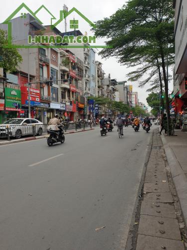 BÁN NHÀ MẶT PHỐ TÂY SƠN, ĐỐNG ĐA, 80M2 3T MT 4M, GIÁ CỰC RẺ 25 TỶ - 4