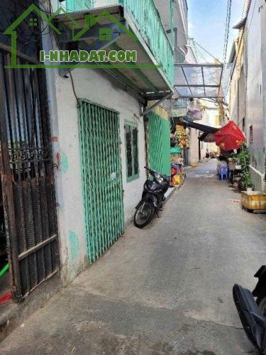 BÁN GẤP NHÀ TÂN BÌNH – GẦN CHỢ TÂN TRỤ - 46m-GIẢM GIÁ SÂU GIÁ NHỈNH 3 TỶ - 2 TẦNG , 3PN