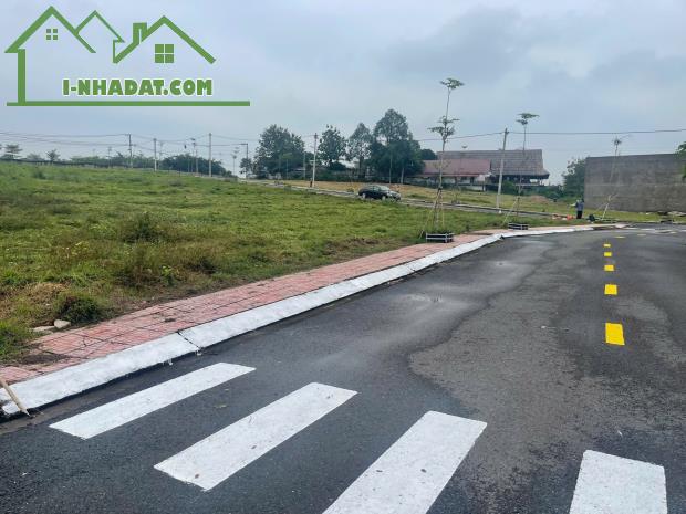 Đất Biên Hòa giá rẻ đầu tư tiềm năng đối diện KDL Sơn Tiên - 1