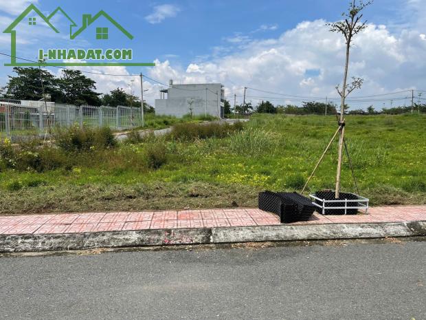 Đất Biên Hòa giá rẻ đầu tư tiềm năng đối diện KDL Sơn Tiên - 2