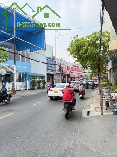 BÁN NHÀ KHU BÀU CÁT, GẦN MẶT TIỀN BA VÂN, DT 5x13M- 3 TẦNG- NHỈNH 8 ĐỒNG