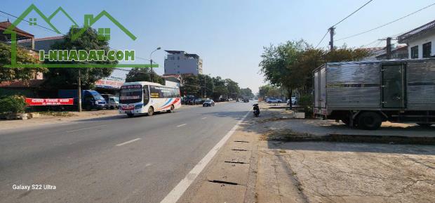 Dục Tú Đông Anh - mặt QL3 - đoạn Lý Nhân, giá ngon
