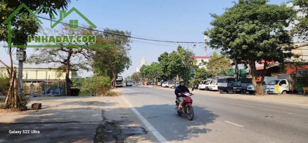 Dục Tú Đông Anh - mặt QL3 - đoạn Lý Nhân, giá ngon - 2
