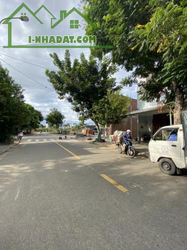 ⭐⭐⭐ Bán đất 2 MT Nguyễn Đình Hiến, 177m2 gần FPT ĐH Y Dược, Hòa Hải, Ngũ Hành Sơn 8.16 tỷ