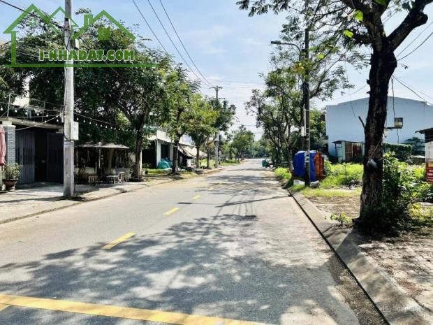 ⭐⭐⭐ Bán đất 2 MT Nguyễn Đình Hiến, 177m2 gần FPT ĐH Y Dược, Hòa Hải, Ngũ Hành Sơn 8.16 tỷ - 1