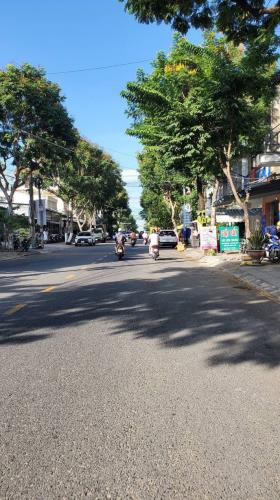 ⭐⭐⭐ Bán đất 2 MT Nguyễn Đình Hiến, 177m2 gần FPT ĐH Y Dược, Hòa Hải, Ngũ Hành Sơn 8.16 tỷ - 2