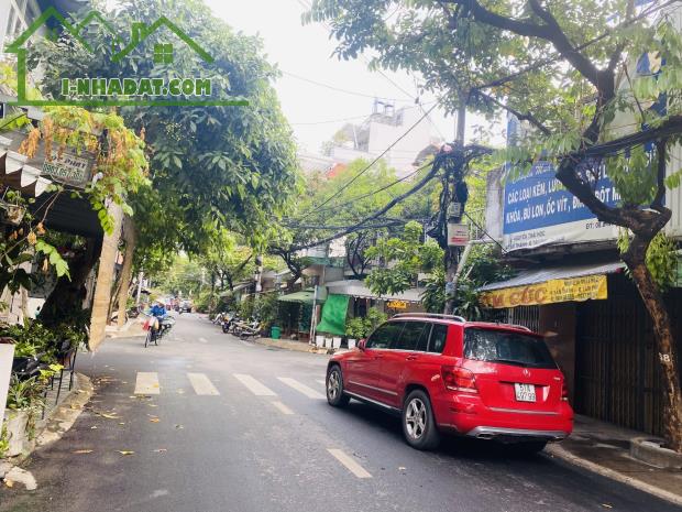 Mặt tiền NB P.Tân Thành, DT: 4.5x15m. Khu đường bàn cờ ngay Luỹ Bán Bích, giá: 8.3 tỷ TL - 2