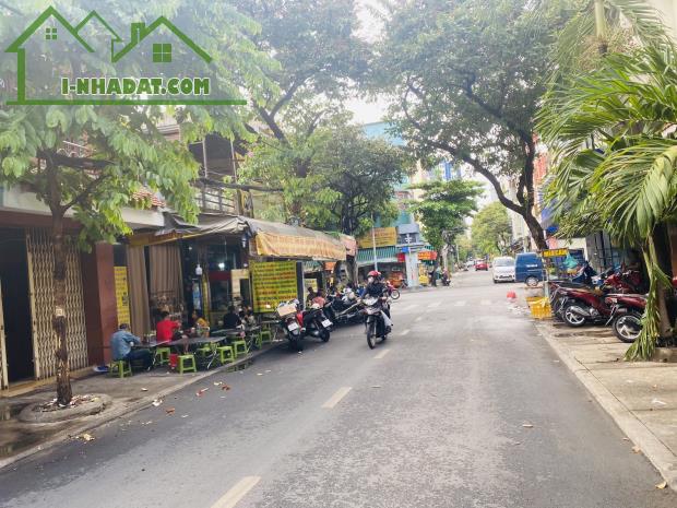 Mặt tiền NB P.Tân Thành, DT: 4.5x15m. Khu đường bàn cờ ngay Luỹ Bán Bích, giá: 8.3 tỷ TL - 3