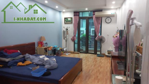 NHÀ MẶT PHỐ HÀO NAM, ĐỐNG ĐA, 75M2 3T MT 4.6M, SIÊU KD, GIÁ CỰC RẺ 29 TỶ - 3