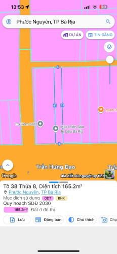 🔥 CẦN BÁN GẤP LÔ ĐẤT 2 MẶT TIỀN – TẶNG NHÀ C4 ĐANG CHO THUÊ GIÁ 9 TRIỆU/THÁNG🔥