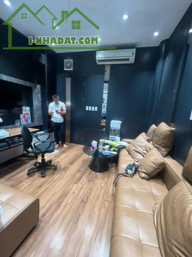 Nguyễn Khang - Cầu Giấy, Ở & KD, Dt 59m2 x 7 Tầng, MT 4m, Giá 15.3 tỷ LH: 0888758369 - 2