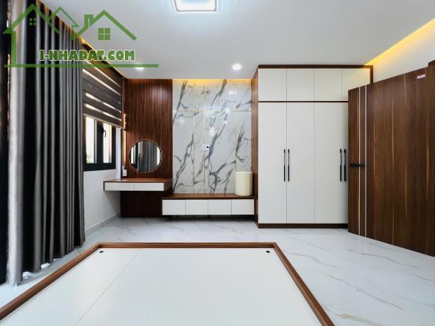 Nhà Đẹp Đường 10m Hương Lộ 2 Gần Siêu Thị Coopmart 68m2 Full Nội Thất 7,5 Tỷ SHR - 5