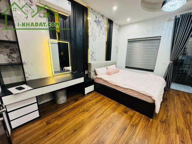 HIẾM !!! BÁN NHANH NHÀ 2 MẶT THOÁNG ĐẸP - GIẢNG VÕ 50M2 - 4 TẦNG - 4M MẶT TIỀN - 12.3 TỶ