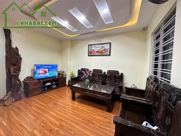 KĐT Ao Sào, Phân lô 2 thoáng, Ô tô tránh, Gara, dt 70m2, 5 tầng, mt 5m, Giá 20.6 tỷ.