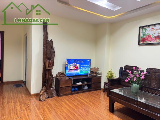KĐT Ao Sào, Phân lô 2 thoáng, Ô tô tránh, Gara, dt 70m2, 5 tầng, mt 5m, Giá 20.6 tỷ. - 1
