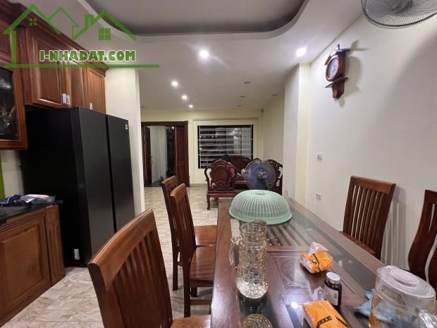 KĐT Ao Sào, Phân lô 2 thoáng, Ô tô tránh, Gara, dt 70m2, 5 tầng, mt 5m, Giá 20.6 tỷ. - 4