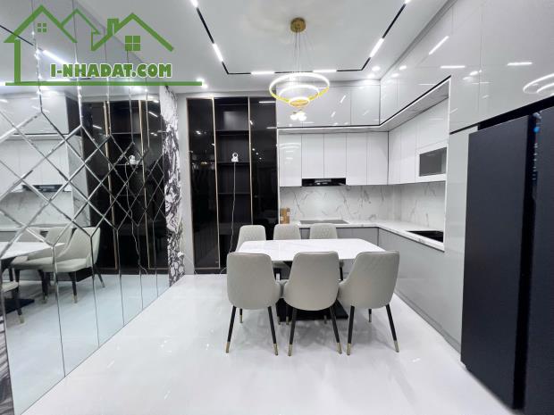 BÁN NHÀ LÊ TRỌNG TẤN – THANH XUÂN, Ô TÔ ĐỖ CỬA, GẦN PHỐ, NHÀ ĐẸP 4 TẦNG TẶNG NỘI THẤT. - 4