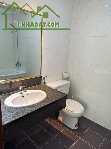 CHO THUÊ PHÒNG RỘNG 25M² NGUYỄN CỬU VÂN BÌNH THẠNH - 2