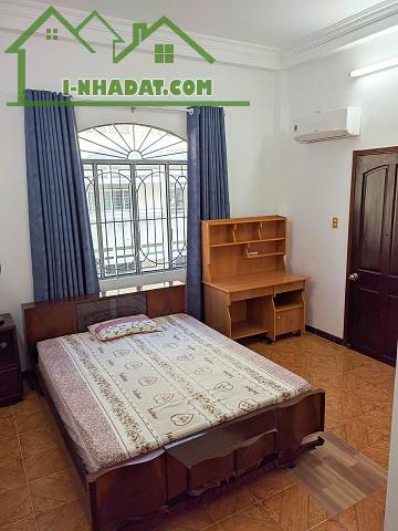 CHO THUÊ PHÒNG RỘNG 25M² NGUYỄN CỬU VÂN BÌNH THẠNH - 3