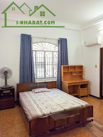CHO THUÊ PHÒNG RỘNG 25M² NGUYỄN CỬU VÂN BÌNH THẠNH - 4