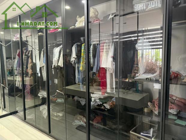 BÁN NHÀ PHỐ 6 TẦNG ,HẦM ,KHU VÍP KIỀU ĐÀM ,Q.7,NGANG RỘNG 6.2M,GIÁ 17 TỶ(TL) - 4