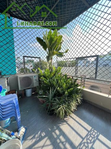 Tân Bình, đẹp ở ngay,5 Tầng,50m2,gần chợ Phạm Văn Hai, gần Lê Văn Sỹ_Trường Sa, 7.55 tỷ - 4