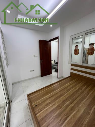 Bán căn hộ CC mini 67 Đình Thôn - Mỹ Đình - Nam Từ Liêm 35m giá 1.3 tỷ, phôi sổ riêng - 2
