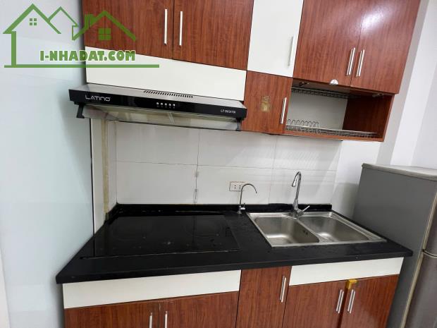 Bán căn hộ CC mini 67 Đình Thôn - Mỹ Đình - Nam Từ Liêm 35m giá 1.3 tỷ, phôi sổ riêng - 3